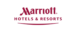 Marriott. Hotels & Resorts