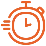 On-time performance