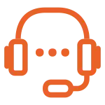 24/7 customer service