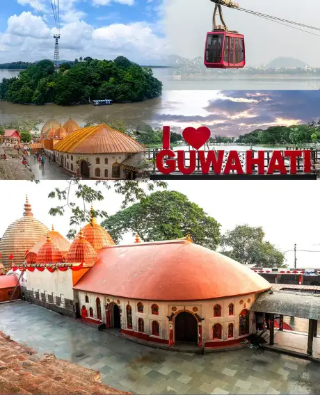 Guwahati