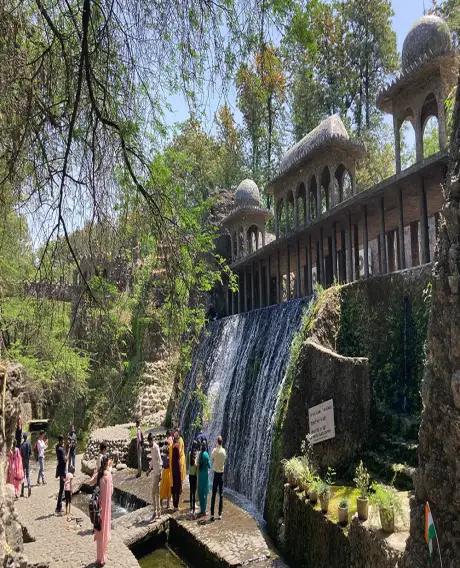 Chandigarh