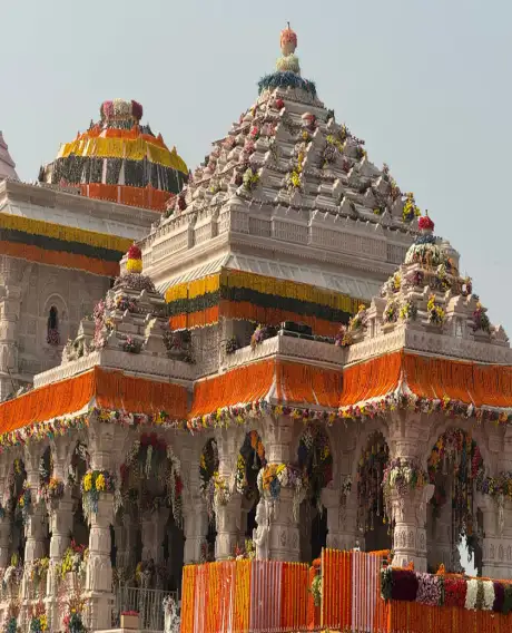 Uttar Pradesh