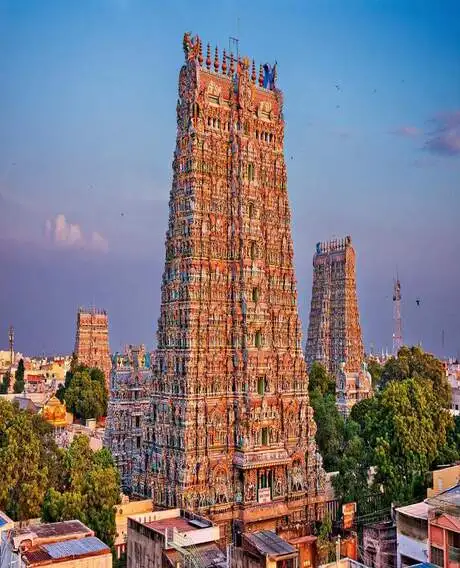 Tamil Nadu