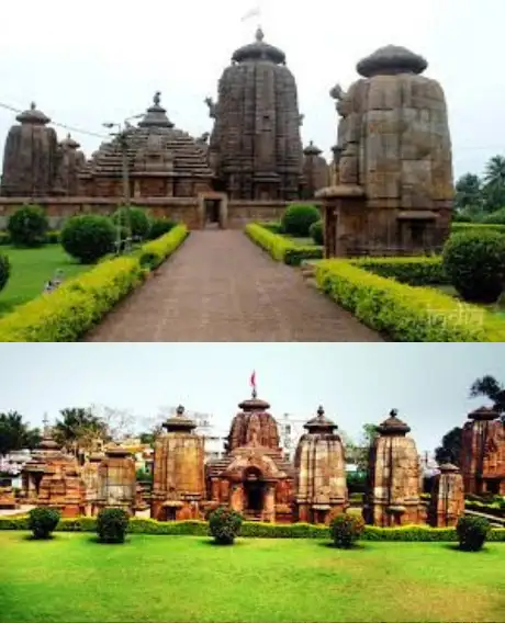 Odisha