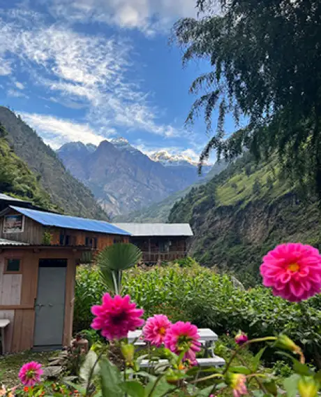 Dharamshala