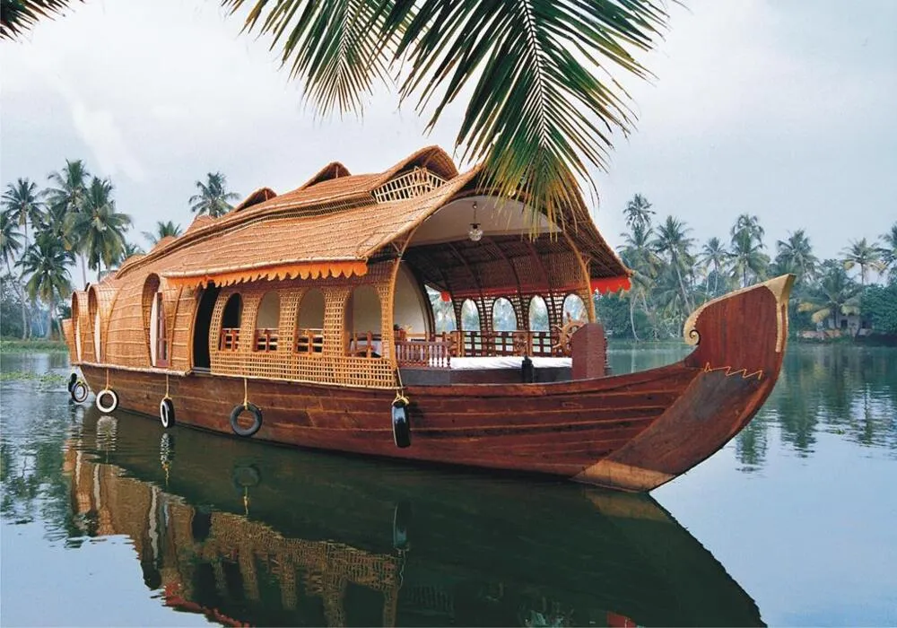 Kerala Highlights (4 Nights / 5 Days – Ex Cochin)