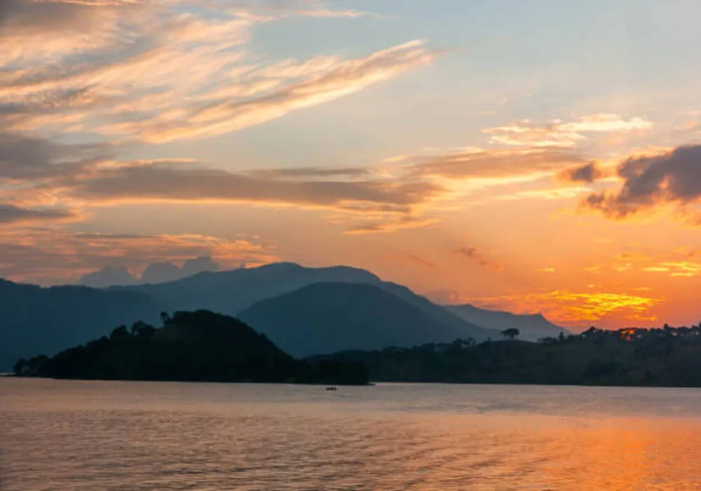 Mystic Northeast: A 6 Days & 5 Nights Escape into Nature & Culture