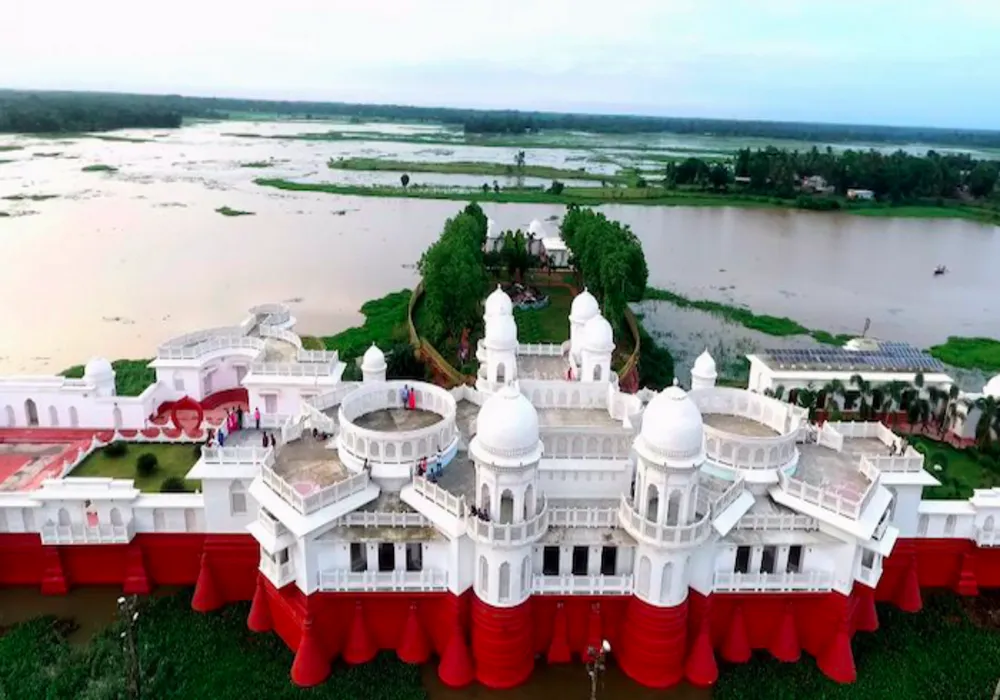 Unseen Northeast: 7 Days & 6 Nights of Heritage, Hills & Harmony