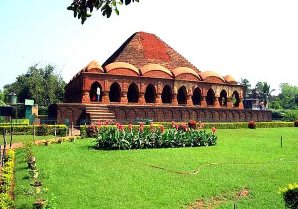 Discover wonders of West Bengal in 8 Days & 7 Nights