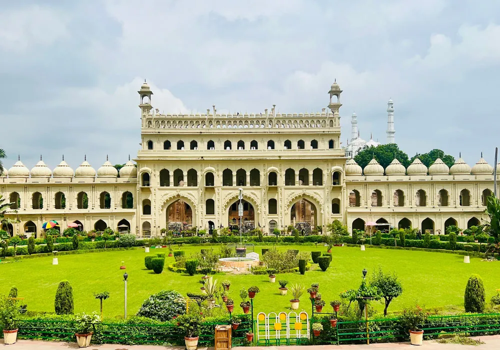 Uttar Pradesh 07 Nights / 08 Days
