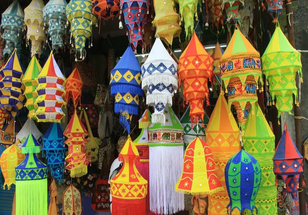 “Jagannath Dham & Heritage Trail – Odisha 6 Days”
