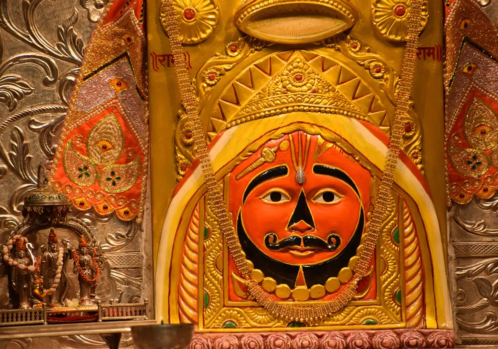Rajasthan 6-Night Experience: A Blend of Heritage & Spirituality
