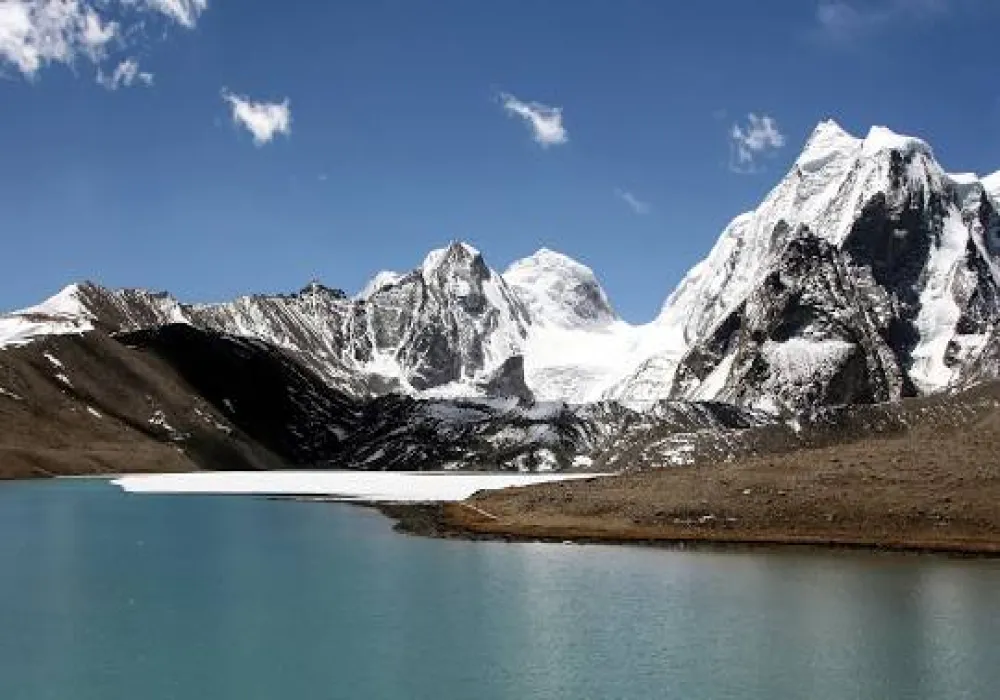 "Enchanting Sikkim & Darjeeling: 9 Days of Himalayan Bliss"