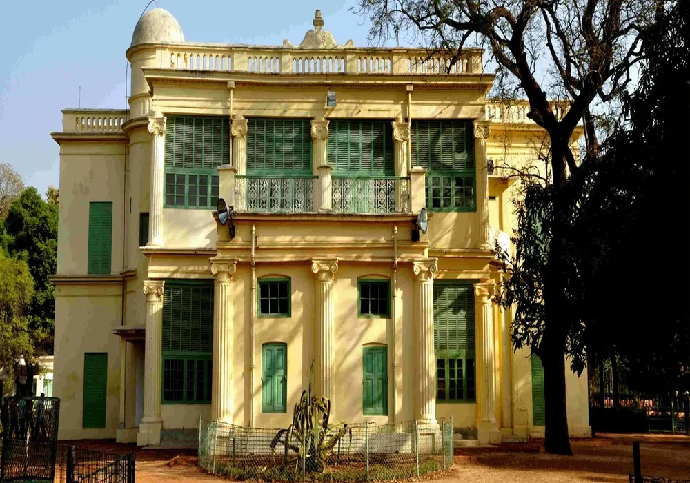Discover wonders of West Bengal in 8 Days & 7 Nights