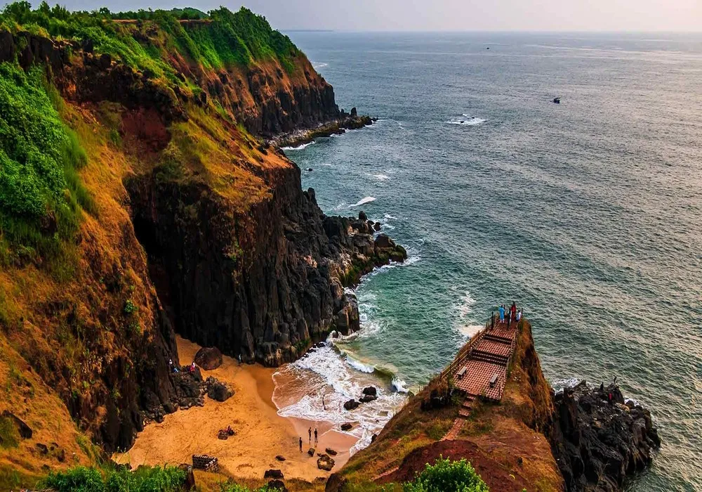 “8 Days / 7 Nights of Odisha Magic: Puri, Konark, Chilika & Bhitarkanika”