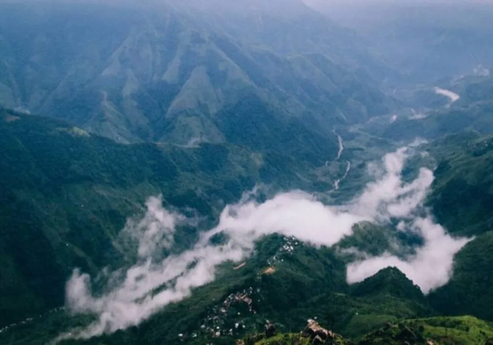Mystic Northeast: A 6 Days & 5 Nights Escape into Nature & Culture