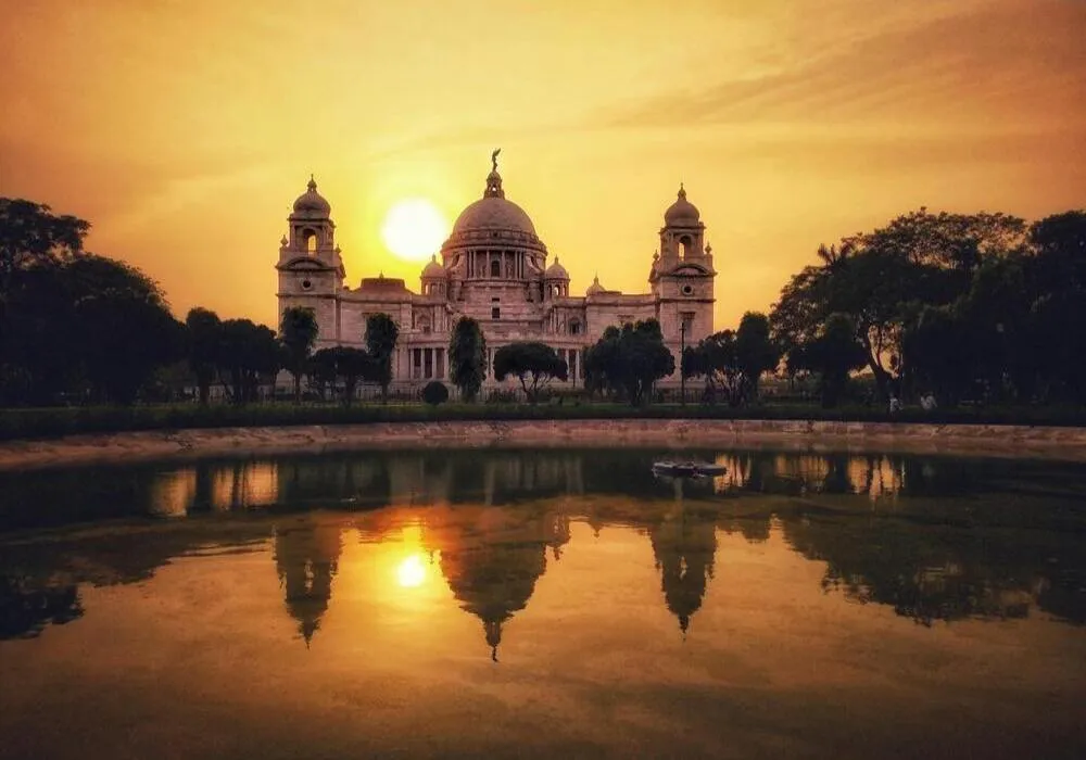 5 Days and 4 Nights of Heritage & Nature: Kolkata & Sunderban Exploration
