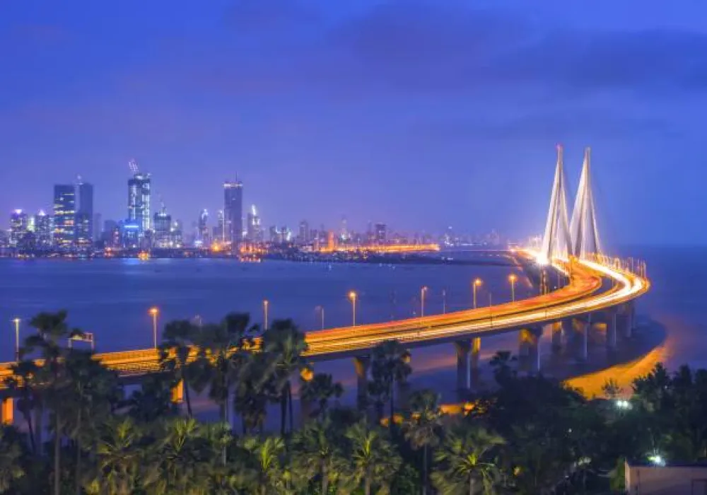 07 Days / 06 Nights – Mumbai, Lonavala & Pune