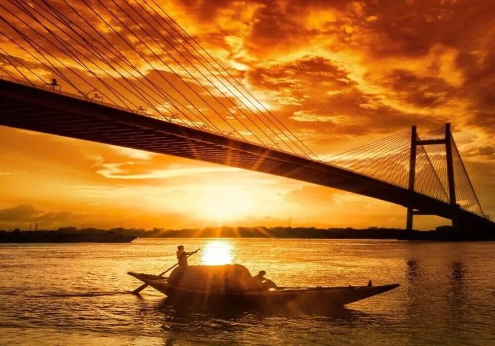 Discover wonders of West Bengal in 8 Days & 7 Nights