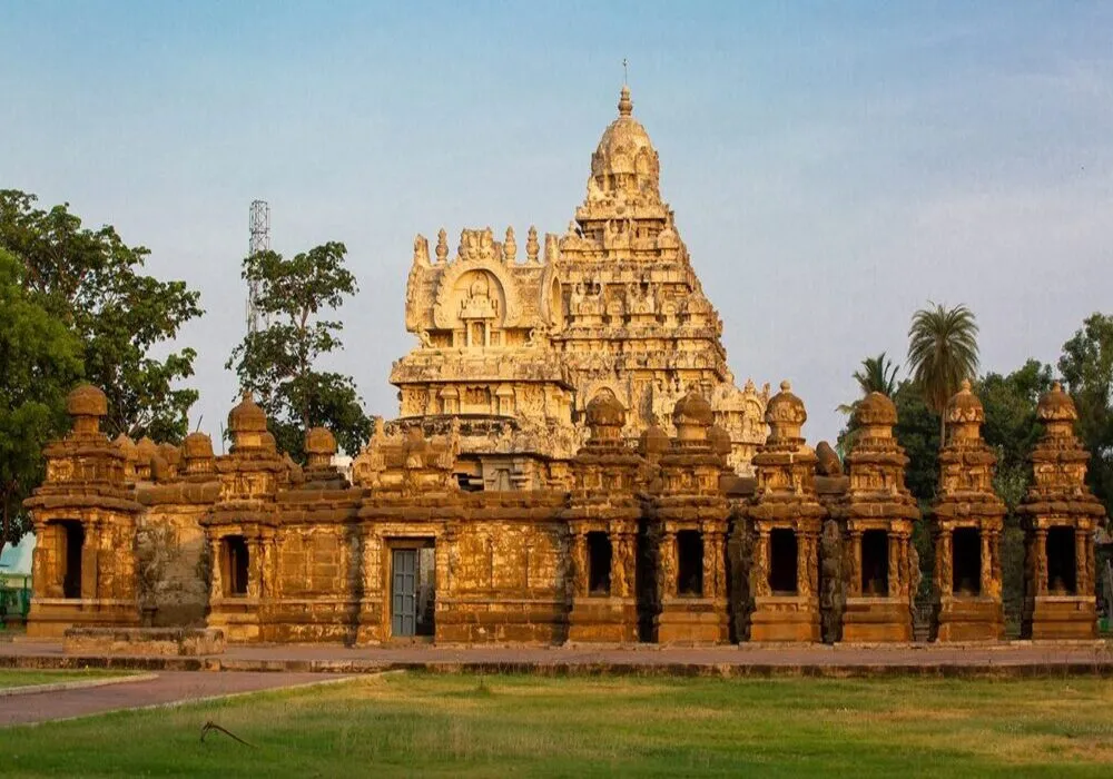 Chennai & Mahabalipuram Getaway for 3 Nights 4 Days