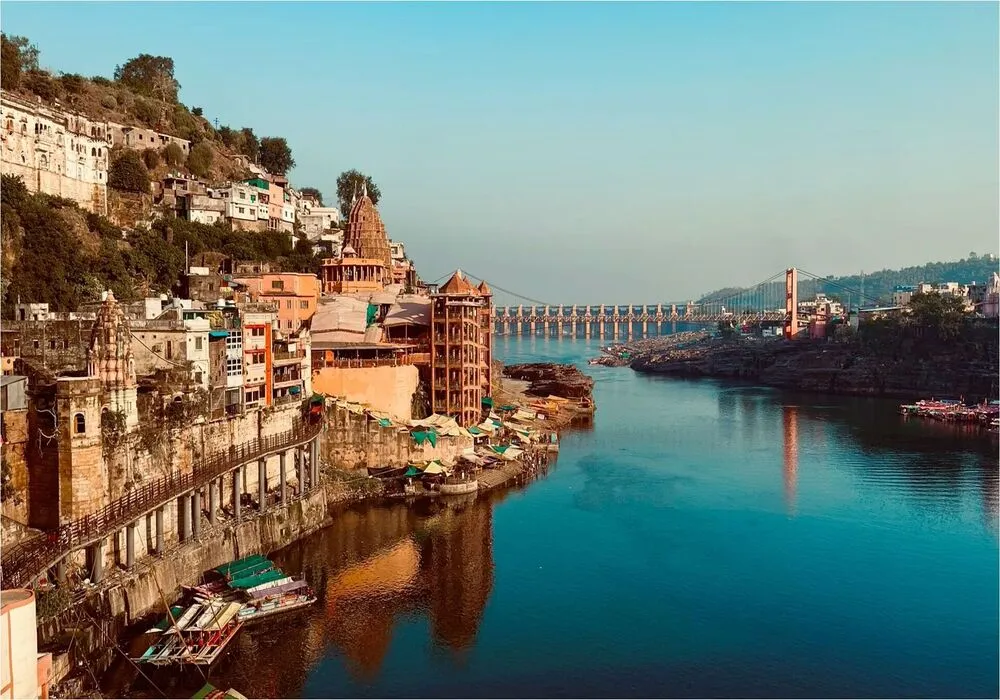 Madhya Pradesh Heritage Tour 07 Nights/08 Days