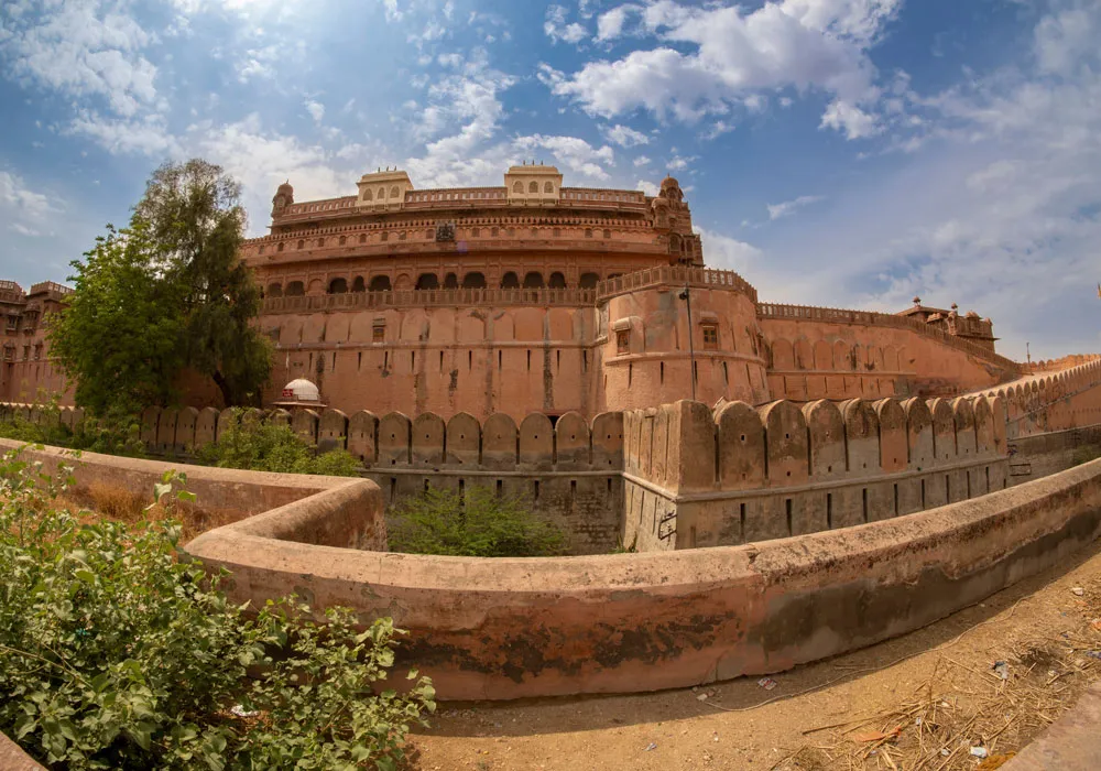 Rajasthan 11-Night Experience: A Journey Through Royal Heritage