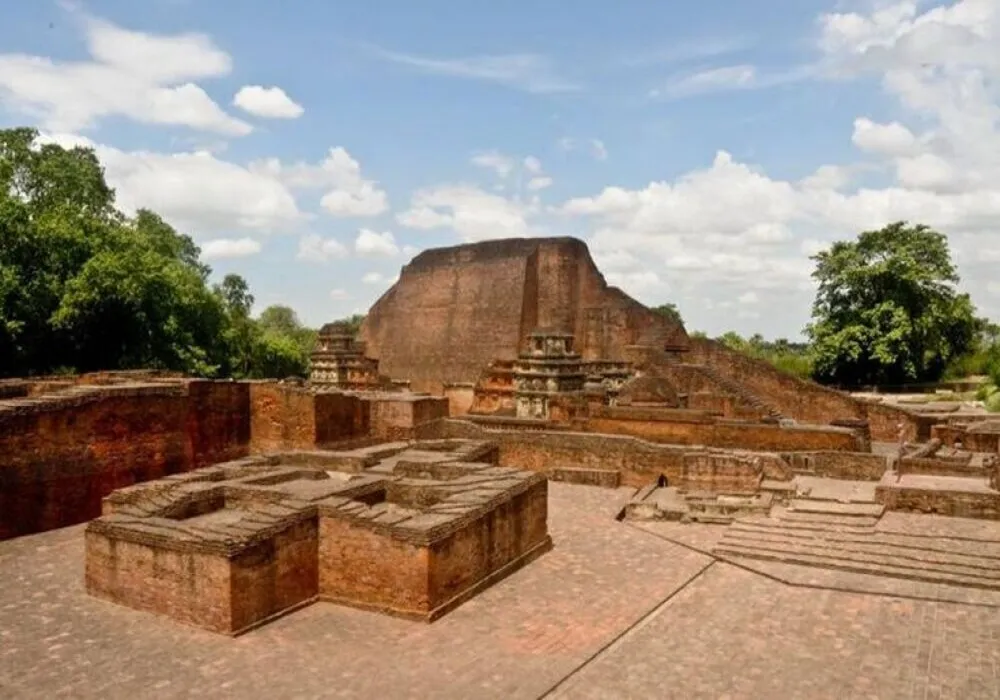 Bihar: From Delhi to Sarnath 8 days/ 7 Nights