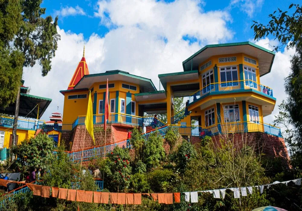 Sikkim – Darjeeling Getaway for 05 Nights and 06 Days