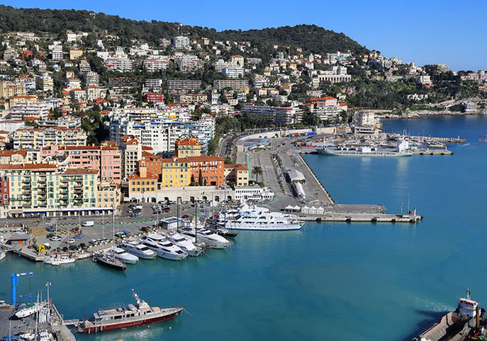 France Holiday Package