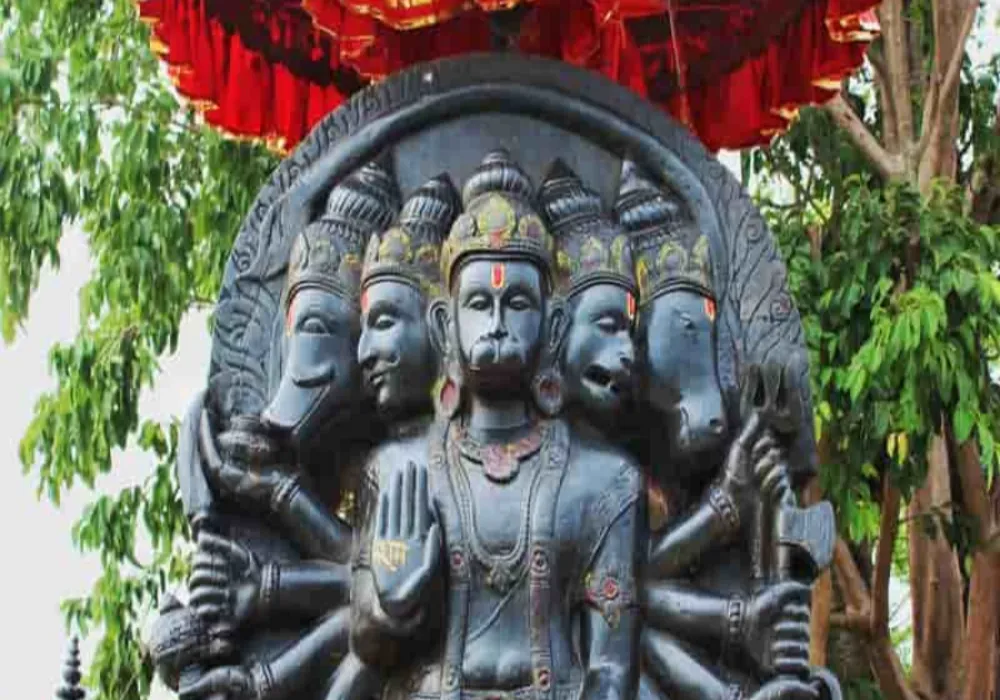 Spiritual Sojourn: Madurai & Rameshwaram for 3 Nights 4 Days