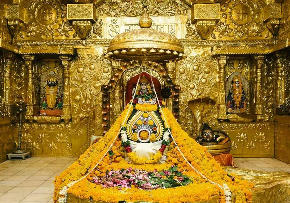 Dwarka-Somnath Spiritual Escape 5 days/4 night