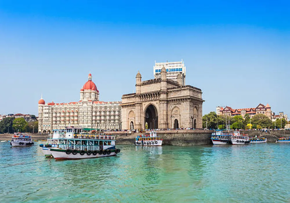 07 Days / 06 Nights – Mumbai, Lonavala & Pune