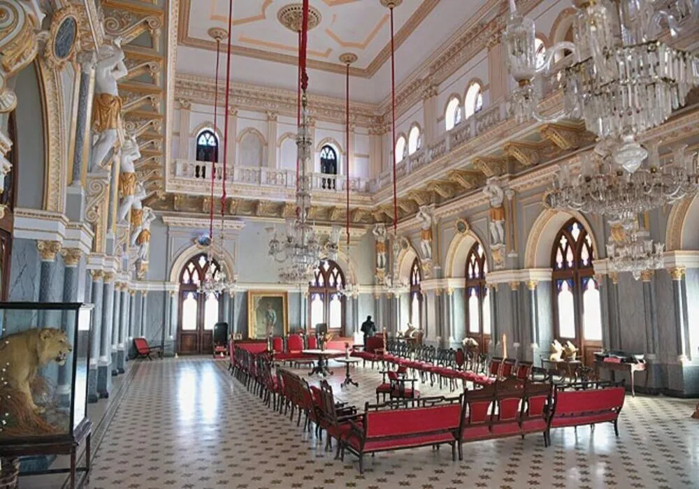 Gujarat: From Sabarmati to Somnath 11 Days/ 10 Nights