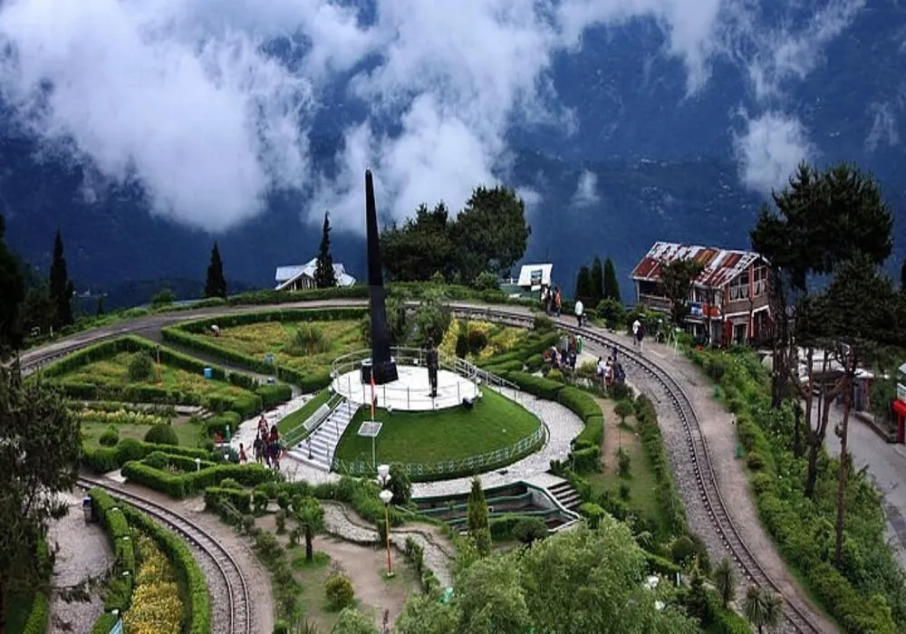Sikkim – Darjeeling Getaway for 05 Nights and 06 Days