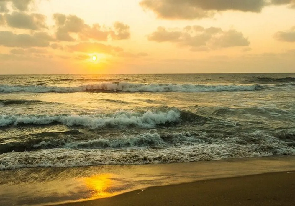 Chennai & Mahabalipuram Getaway for 3 Nights 4 Days