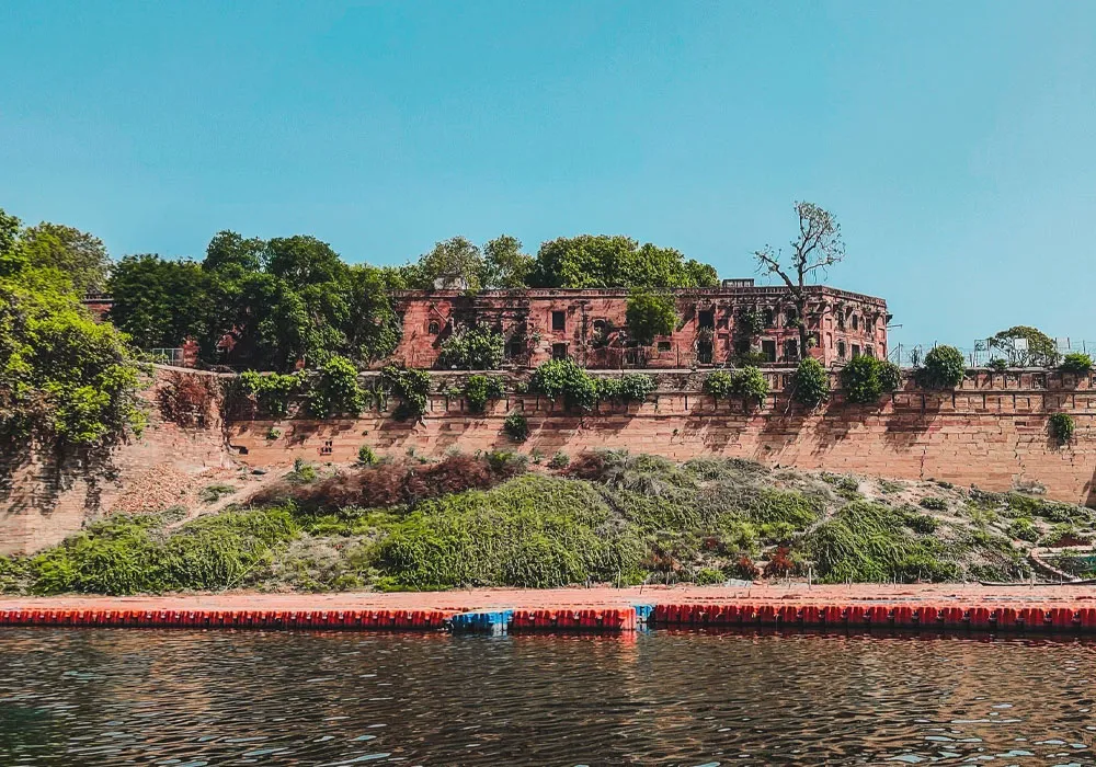Uttar Pradesh 07 Nights / 08 Days