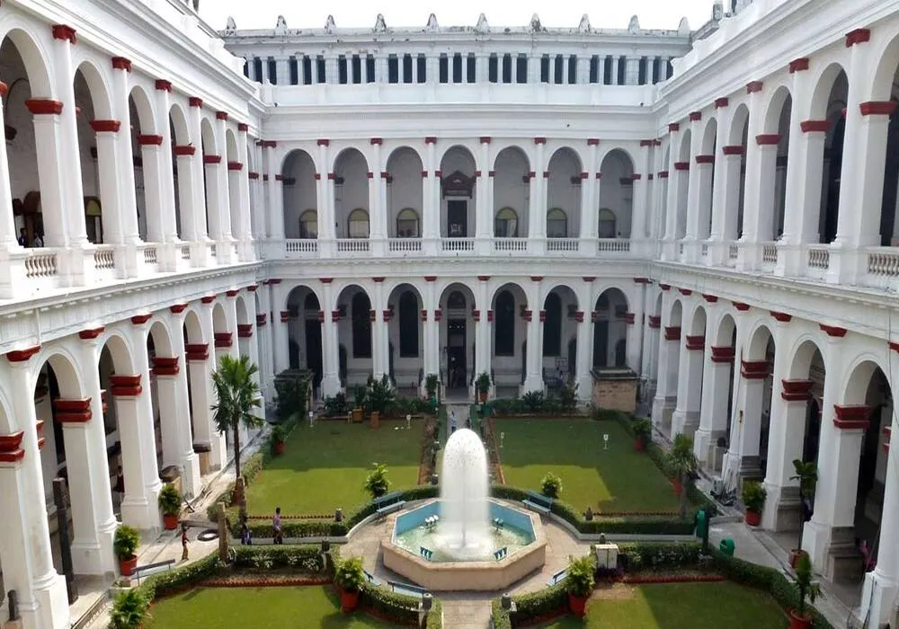 5 Days and 4 Nights of Heritage & Nature: Kolkata & Sunderban Exploration