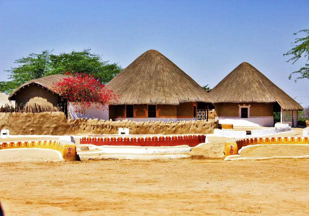 Gujarat: From Sabarmati to Somnath 11 Days/ 10 Nights