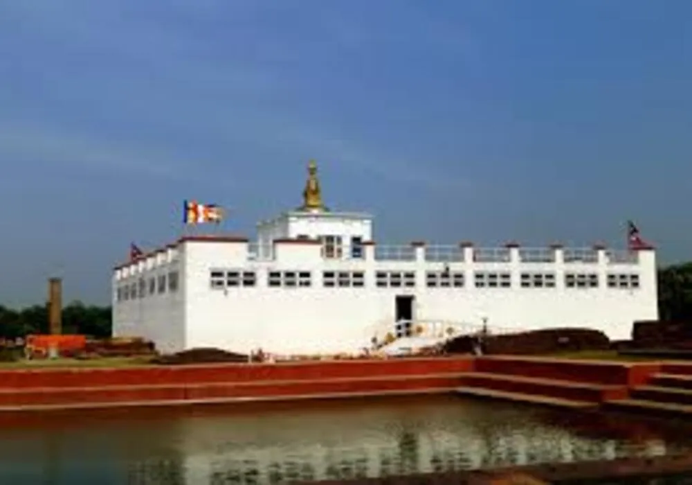 Bihar: From Delhi to Sarnath 8 days/ 7 Nights