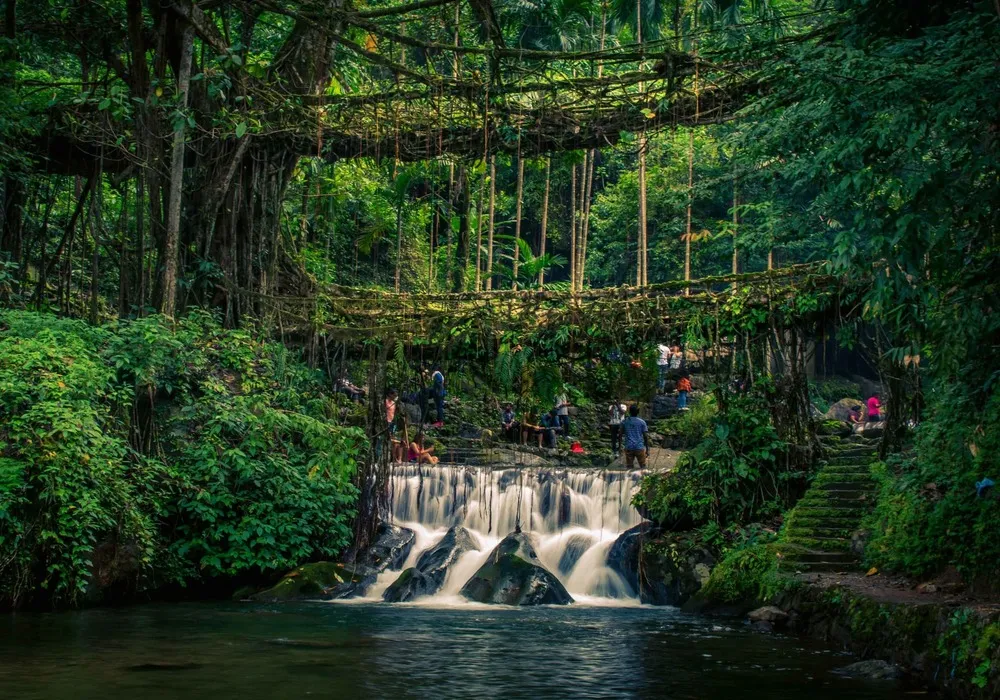 Mystic Northeast: A 6 Days & 5 Nights Escape into Nature & Culture