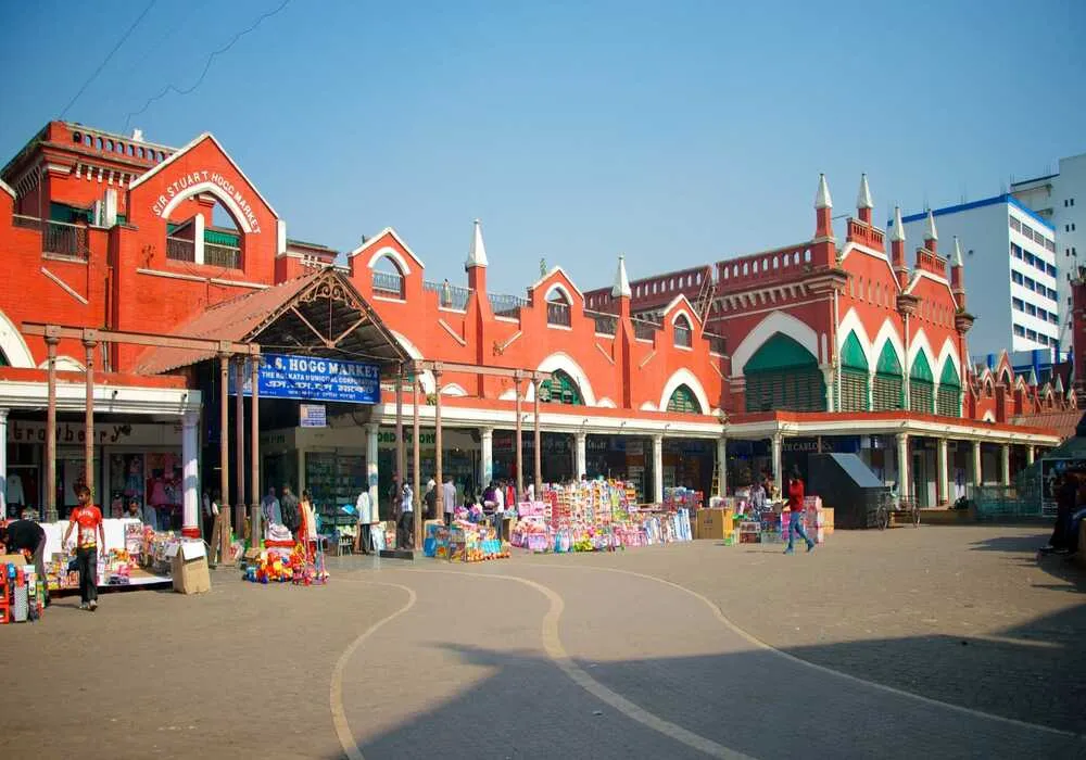 Discover wonders of West Bengal in 8 Days & 7 Nights