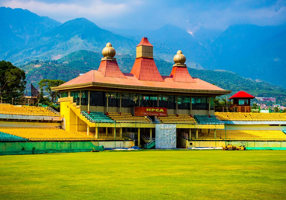Himachal 10-Night Experience: Dalhousie, Dharamshala, Manali & Shimla