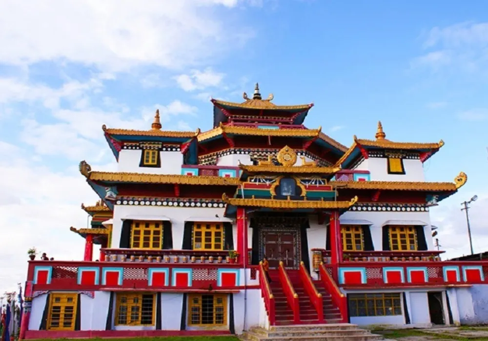 Sikkim – Darjeeling Getaway for 05 Nights and 06 Days
