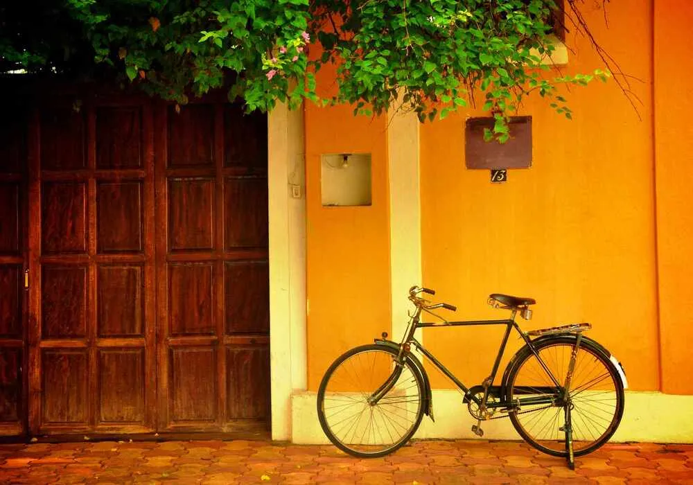 Timeless Tamil Nadu for 4 Nights 5 Days
