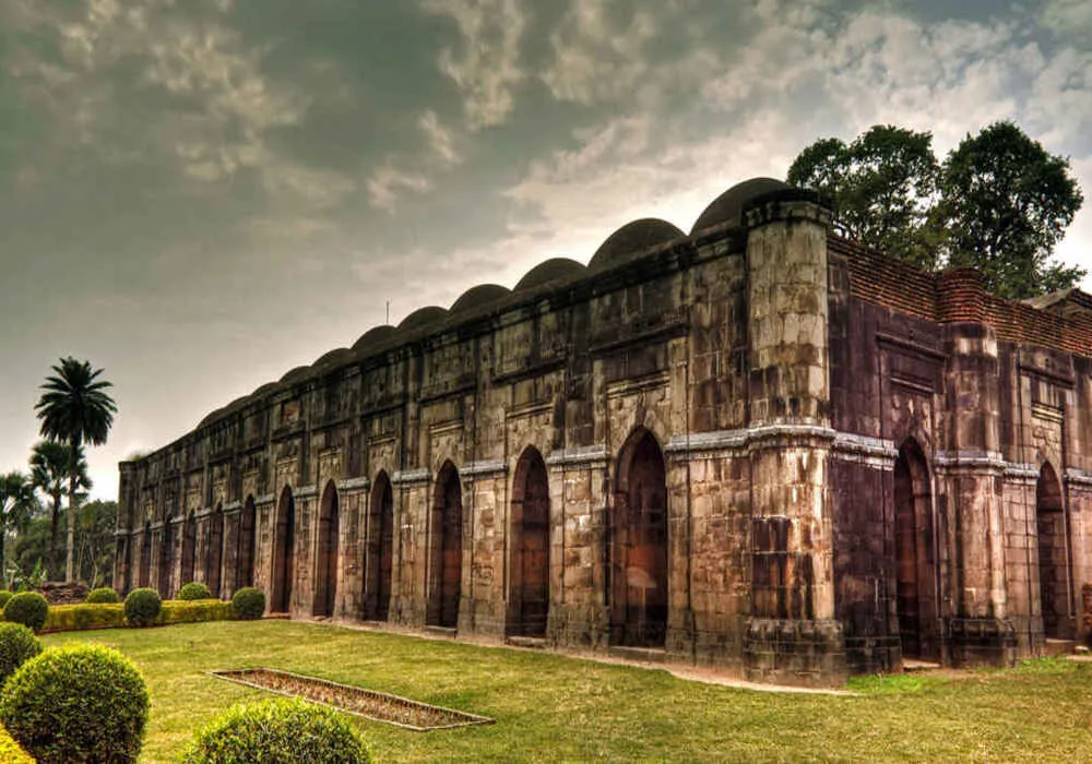 Discover wonders of West Bengal in 8 Days & 7 Nights