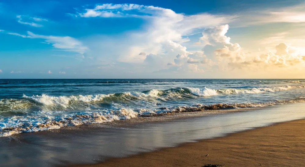 “Jagannath Dham & Heritage Trail – Odisha 6 Days”