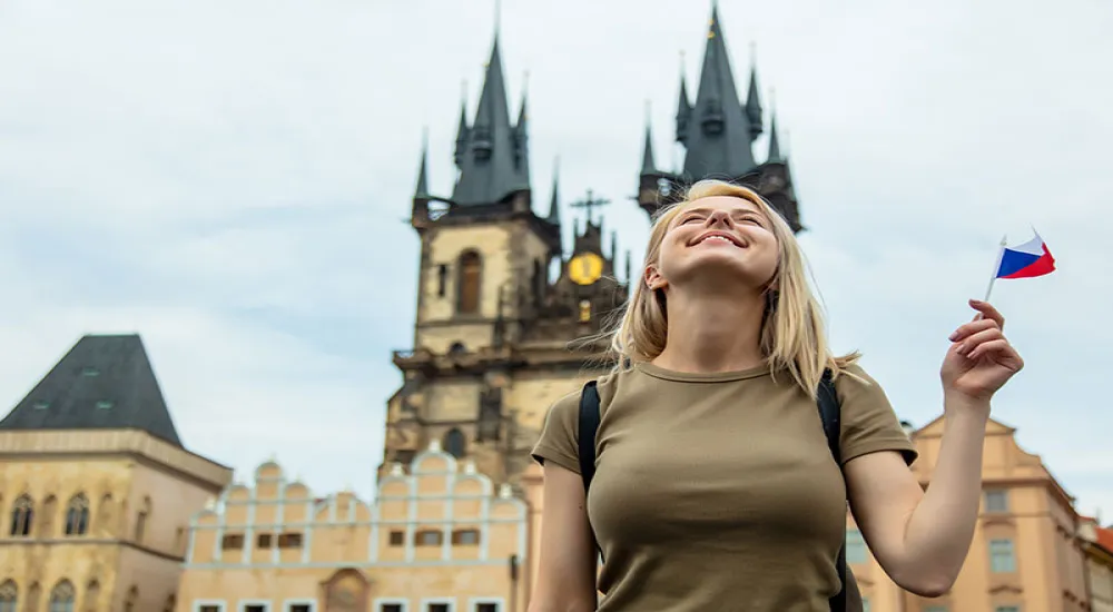 Prague, Vienna &amp; Budapest Holiday Package (06 Nights &amp; 07 Days)