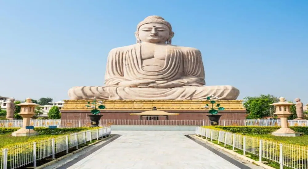 Bihar: From Delhi to Sarnath 8 days/ 7 Nights
