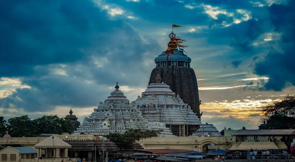 “8 Days / 7 Nights of Odisha Magic: Puri, Konark, Chilika & Bhitarkanika”