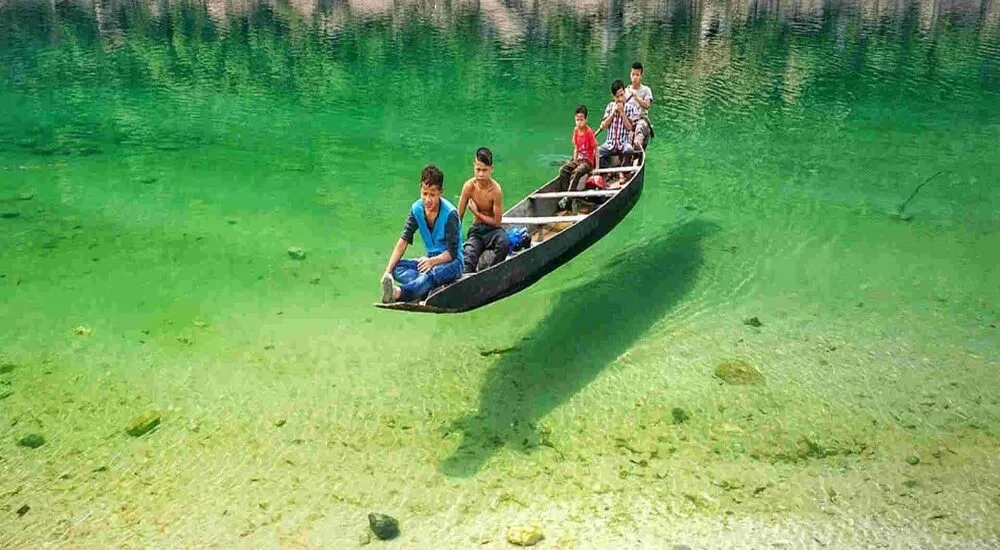 Mystic Northeast: A 6 Days & 5 Nights Escape into Nature & Culture